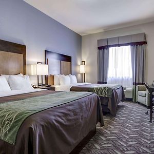 Double Room Two Double Beds Non-Smoking